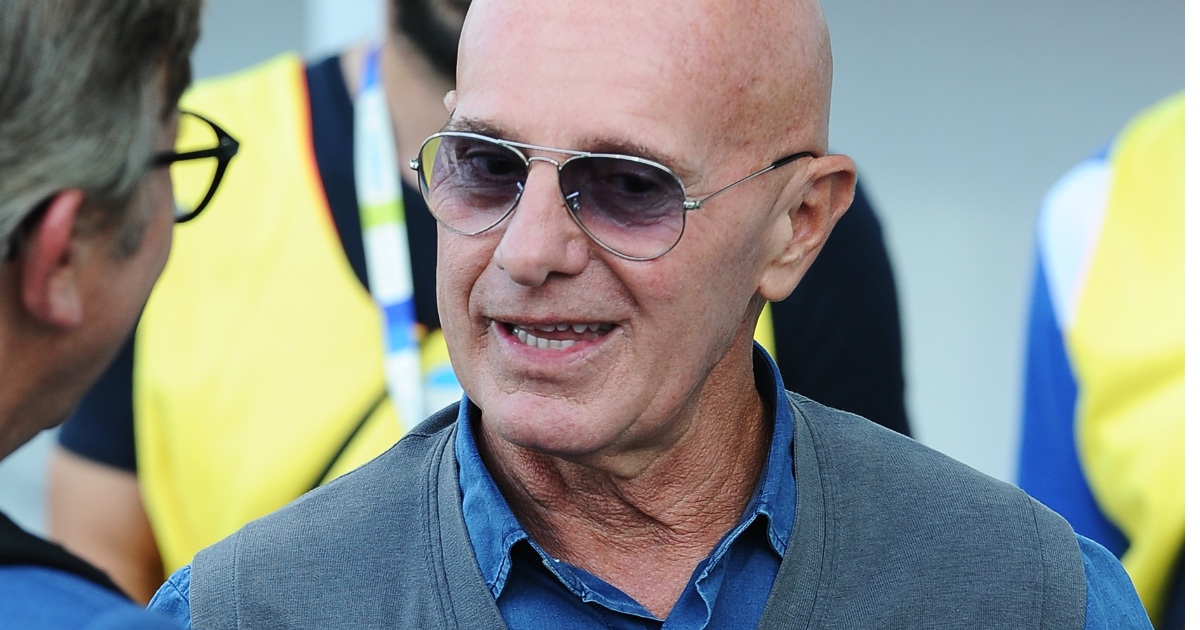 Foto: Gennaro Di Rosa / Shutterstock.com