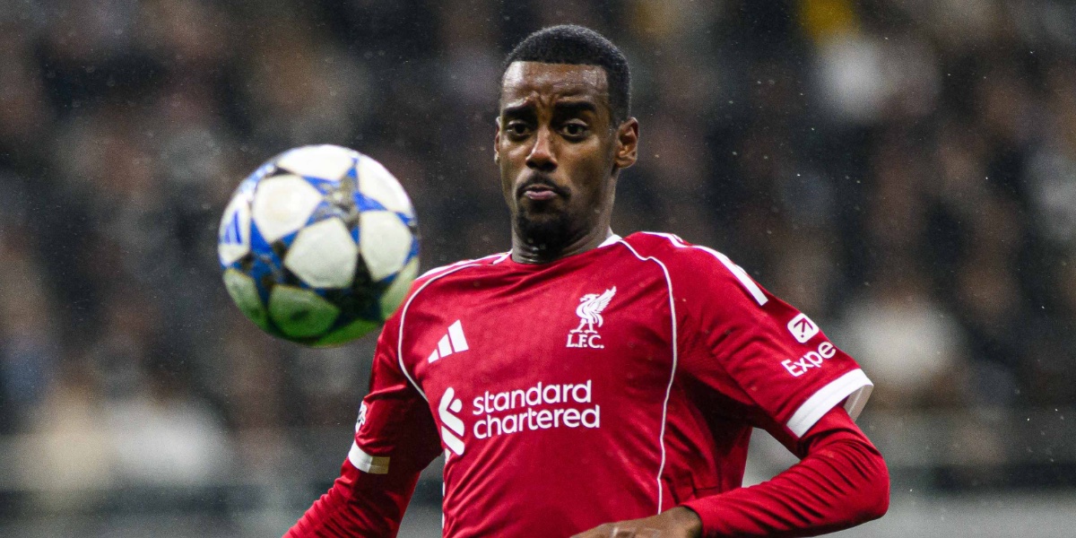 Foto: Vitalii Vitleo / Shutterstock.com