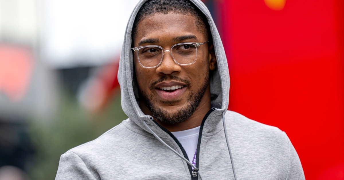 Foto: Michael Potts F1 / Shutterstock.com