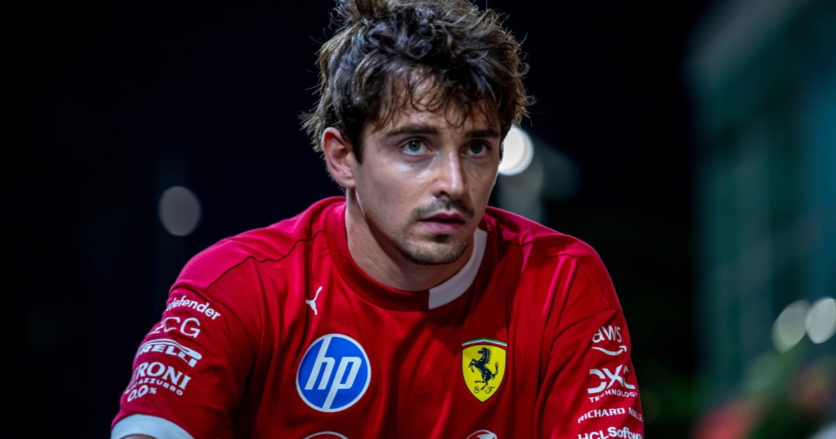 Foto: Michael Potts F1 / Shutterstock.com