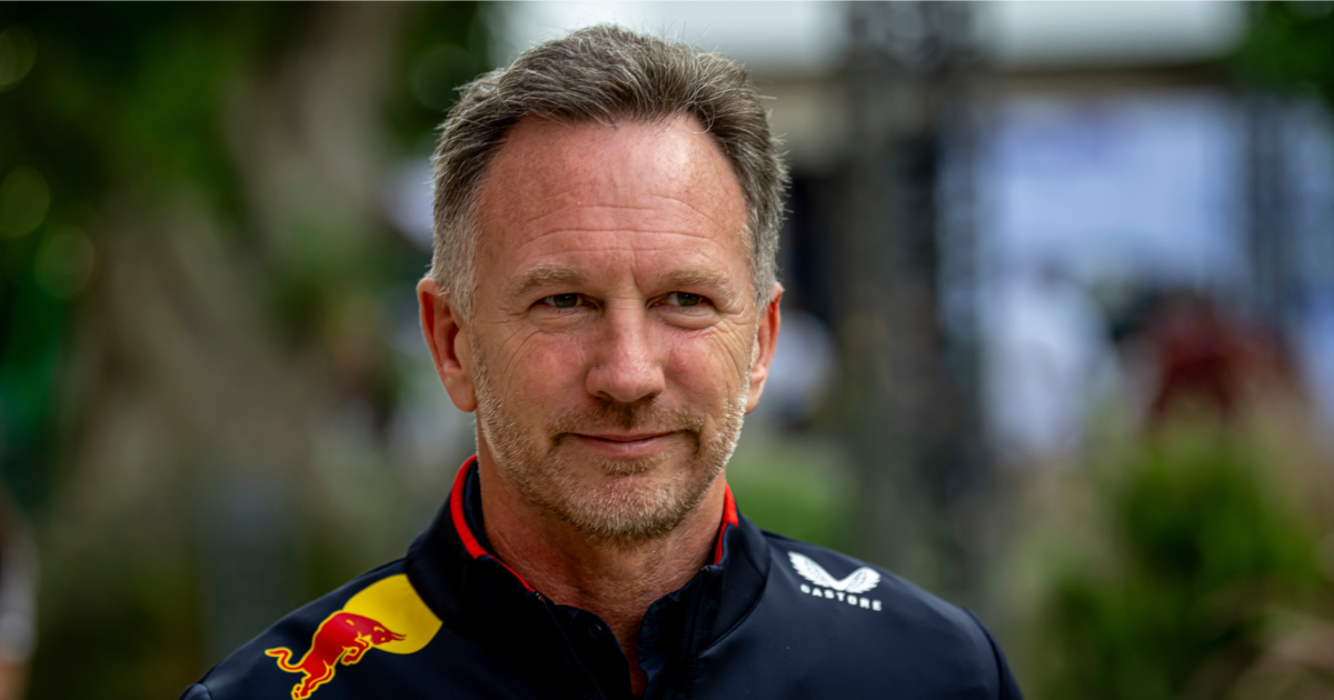 Foto: Michael Potts F1 / Shutterstock.com