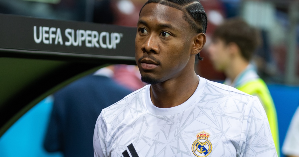 Foto: Mikolaj Barbanell / Shutterstock.com