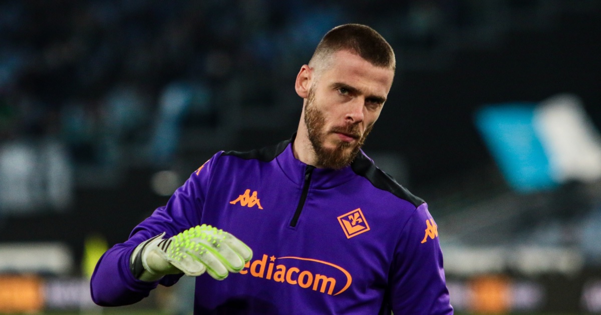 Foto: Raffaele Conti 88 / Shutterstock.com