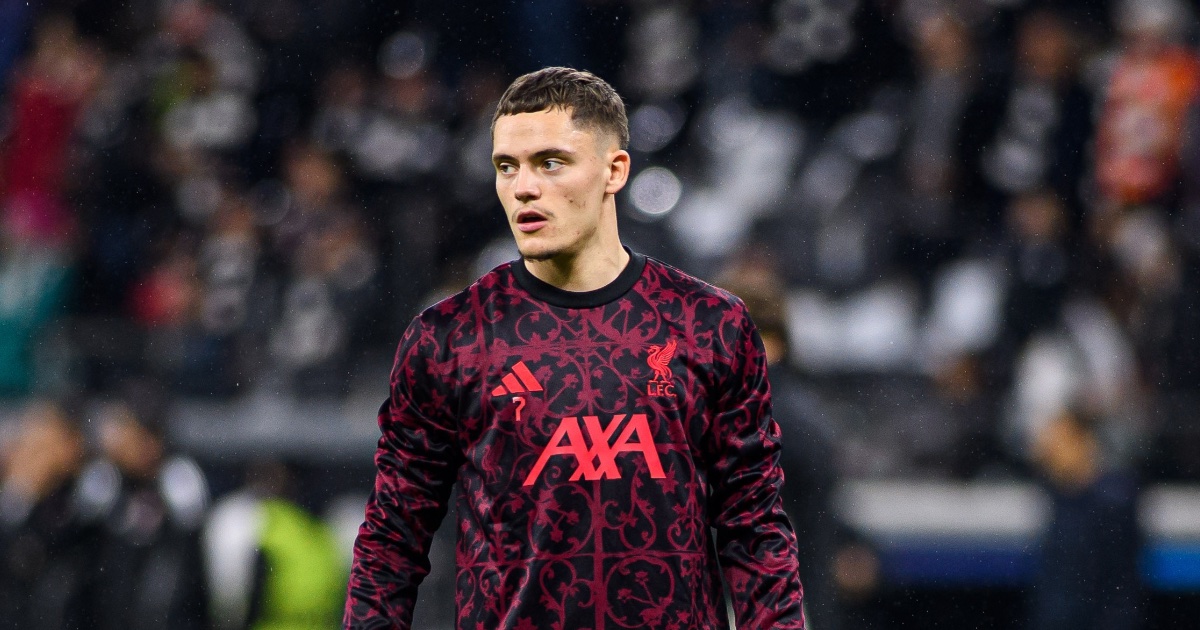 Foto: Vitalii Vitleo / Shutterstock.com