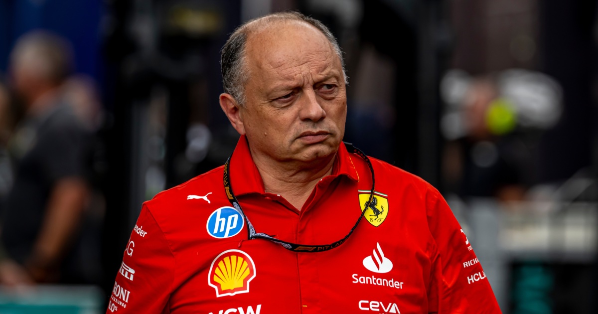 Foto: Michael Potts F1 / Shutterstock.com