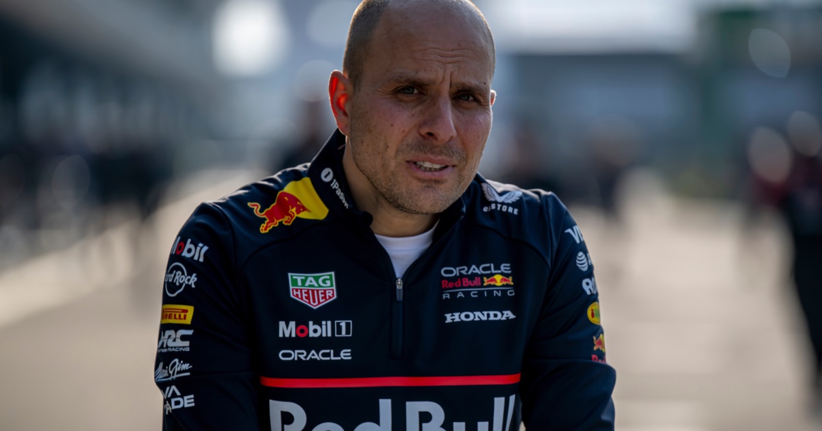 Foto: Motorsport Photography F1 / Shutterstock.com