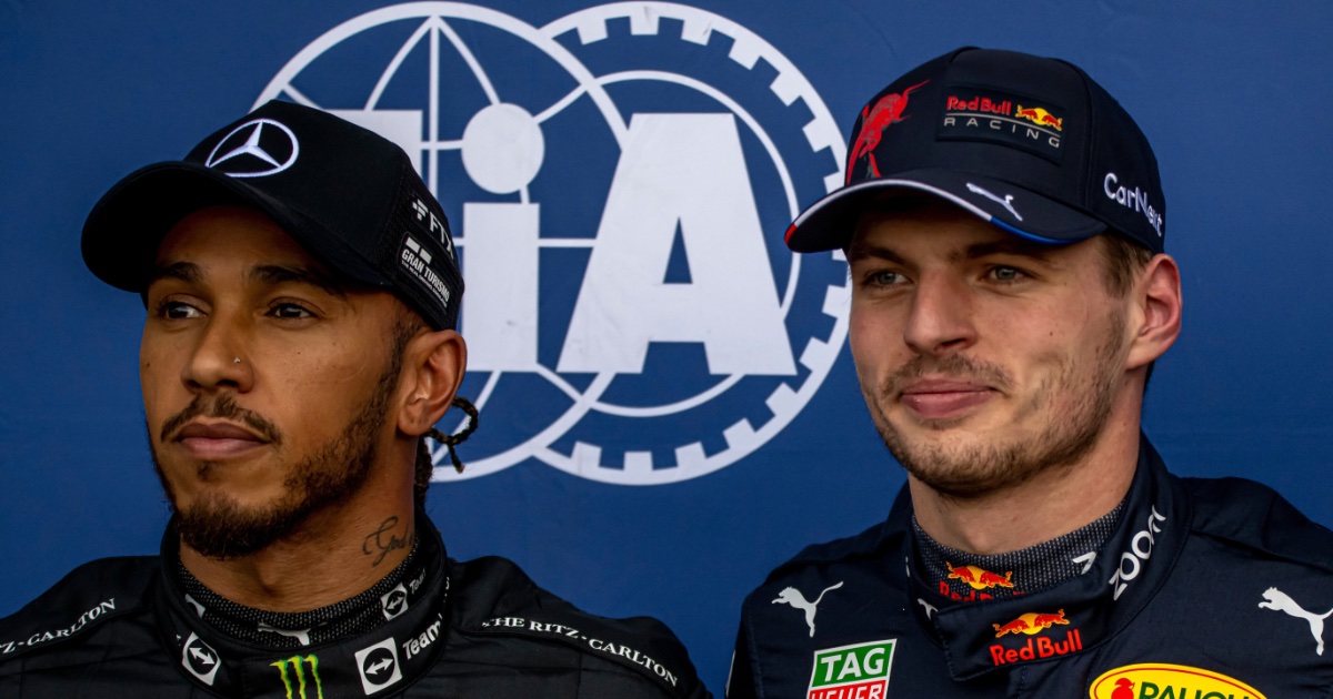 Foto: Michael Potts F1 / Shutterstock.com