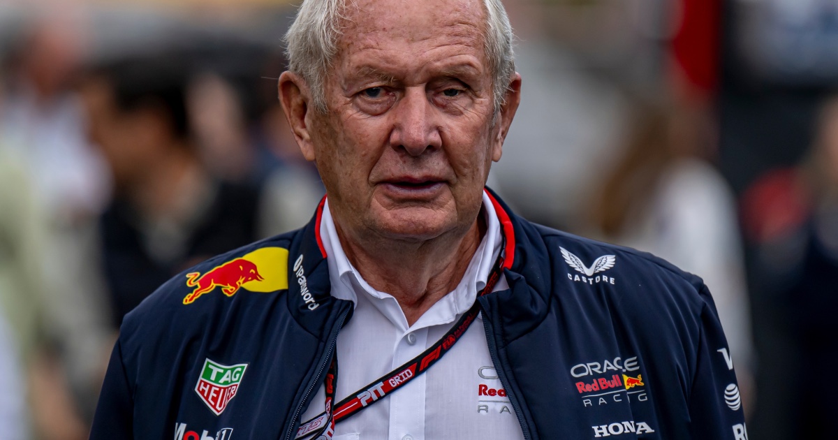 Foto: Michael Potts F1 / Shutterstock.com