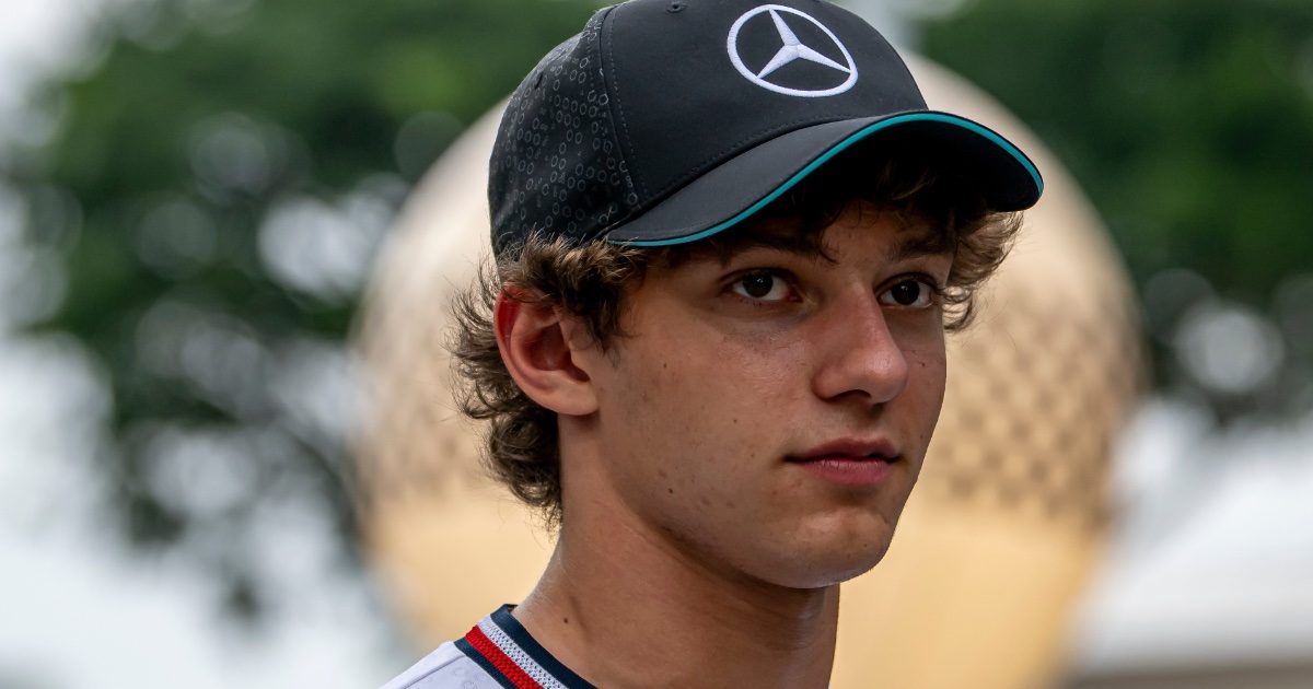 Foto: Michael Potts F1 / Shutterstock.com