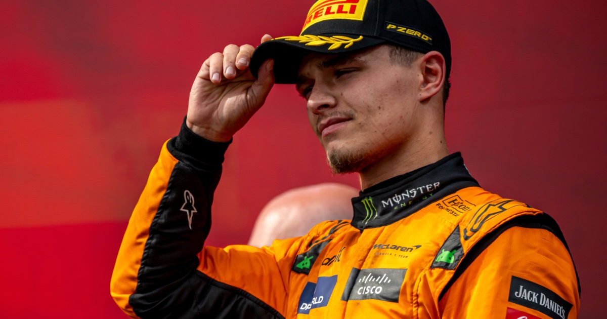 Foto: Michael Potts F1 / Shutterstock.com