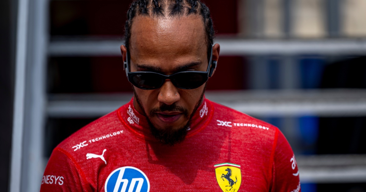 Foto: Michael Potts F1 / Shutterstock.com