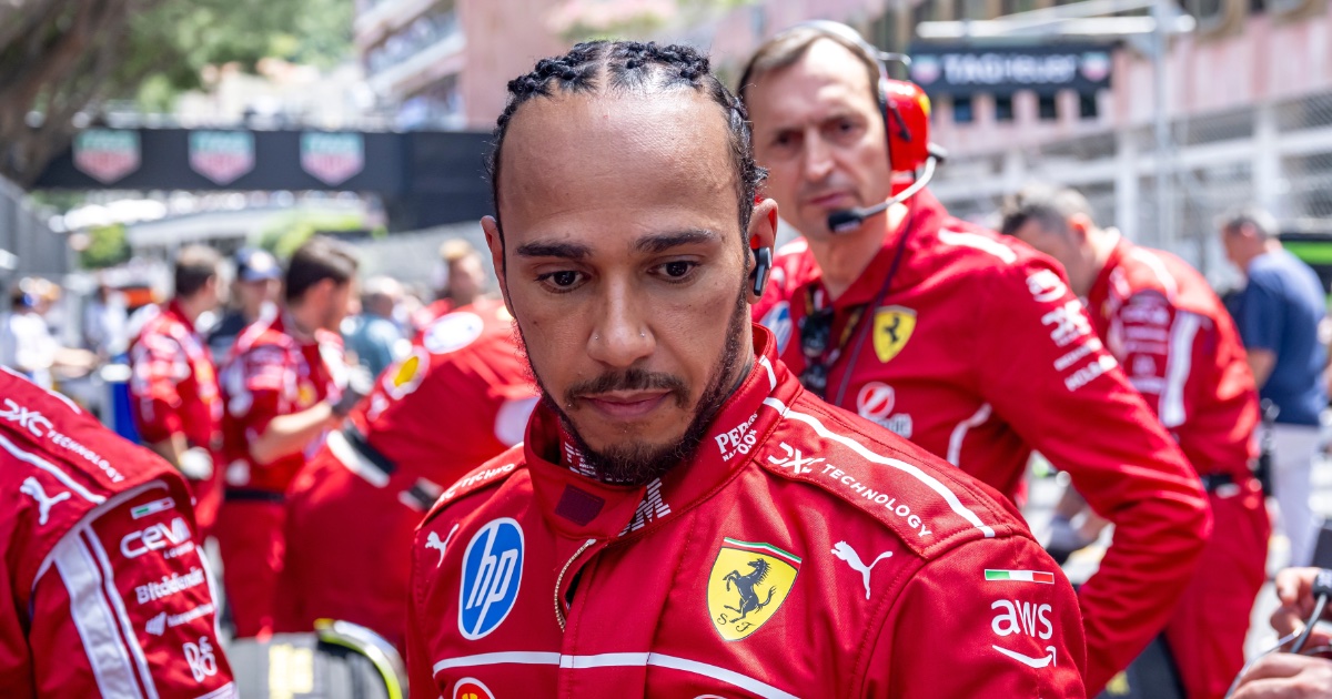 Foto: Michael Potts F1 / Shutterstock.com