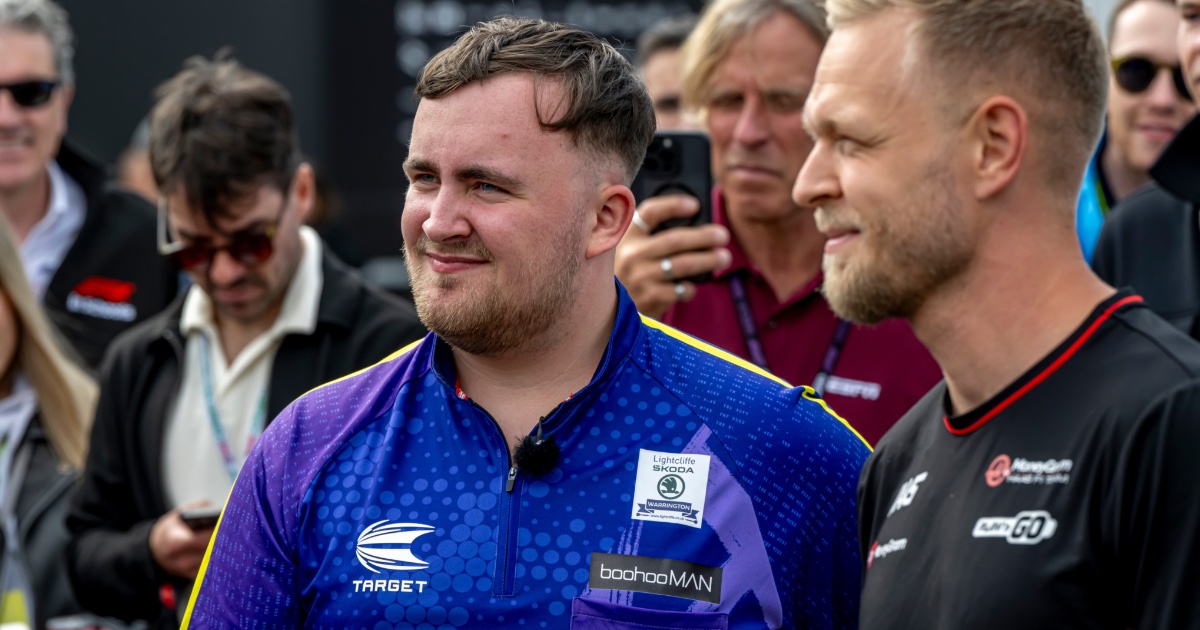 Foto: Motorsport Photography F1 / Shutterstock.com