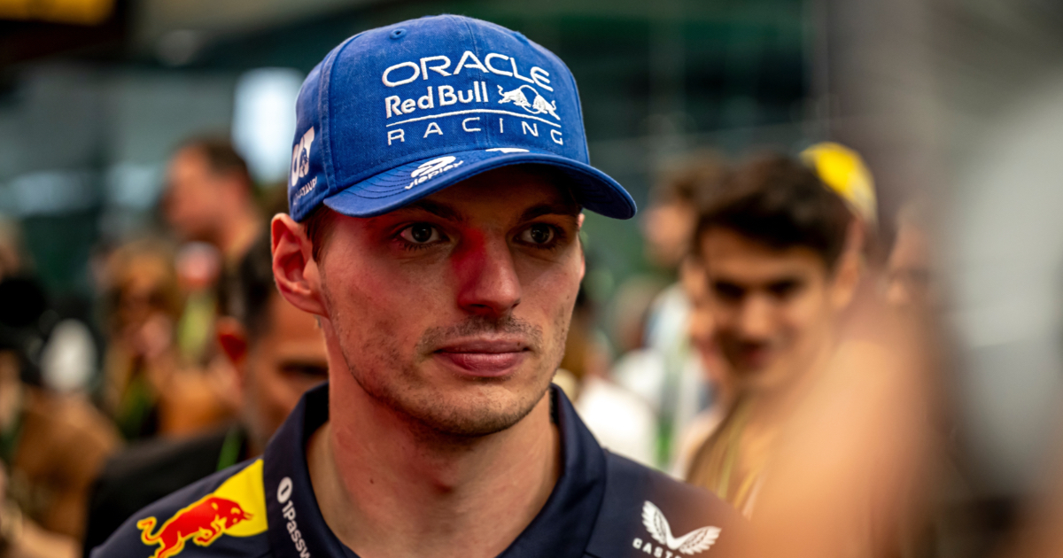 Foto: Michael Potts F1 / Shutterstock.com