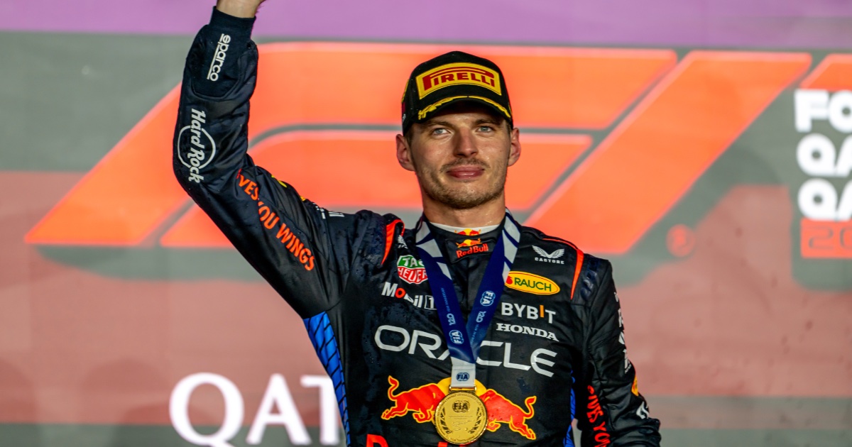 Foto: Michael Potts F1 / Shutterstock.com