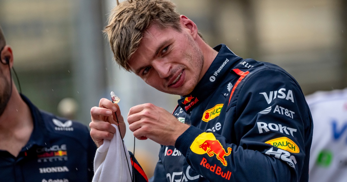 Foto: Michael Potts F1 / Shutterstock.com