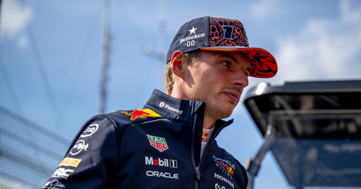 Foto: Michael Potts F1 / Shutterstock.com