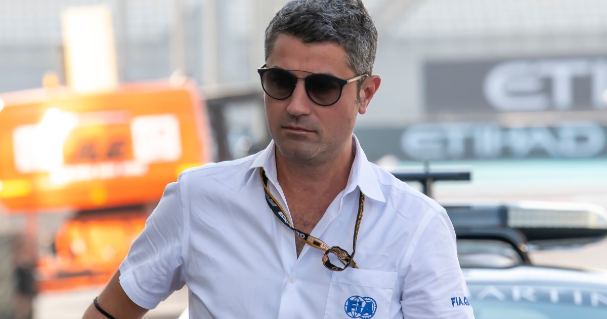 Foto: Michael Potts F1 / Shutterstock.com