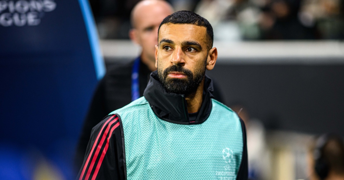 Foto: Vitalii Vitleo / Shutterstock.com