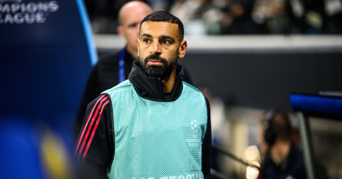 Foto: Vitalii Vitleo / Shutterstock.com