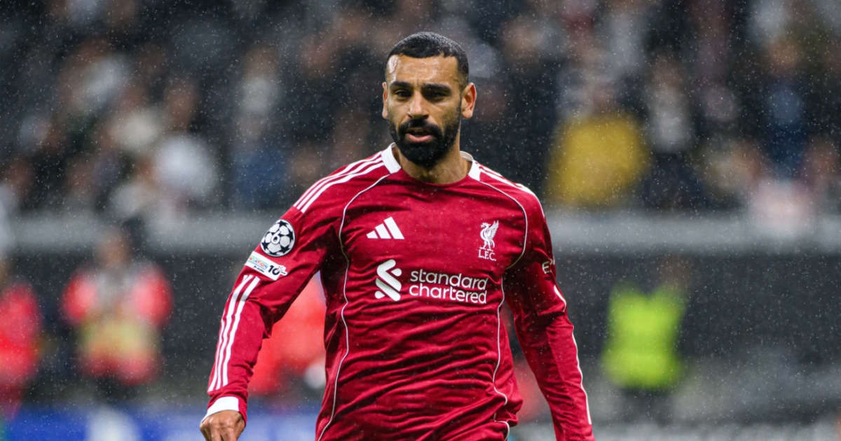 Foto: Vitalii Vitleo / Shutterstock.com