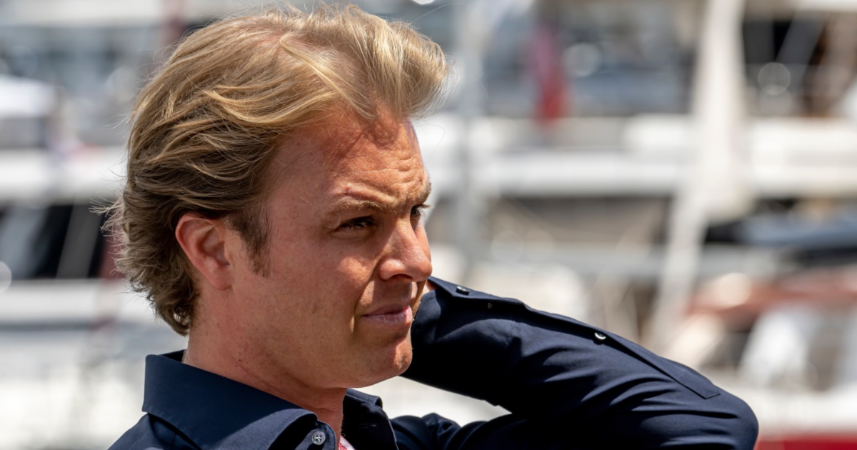 Foto: Michael Potts F1 / Shutterstock.com