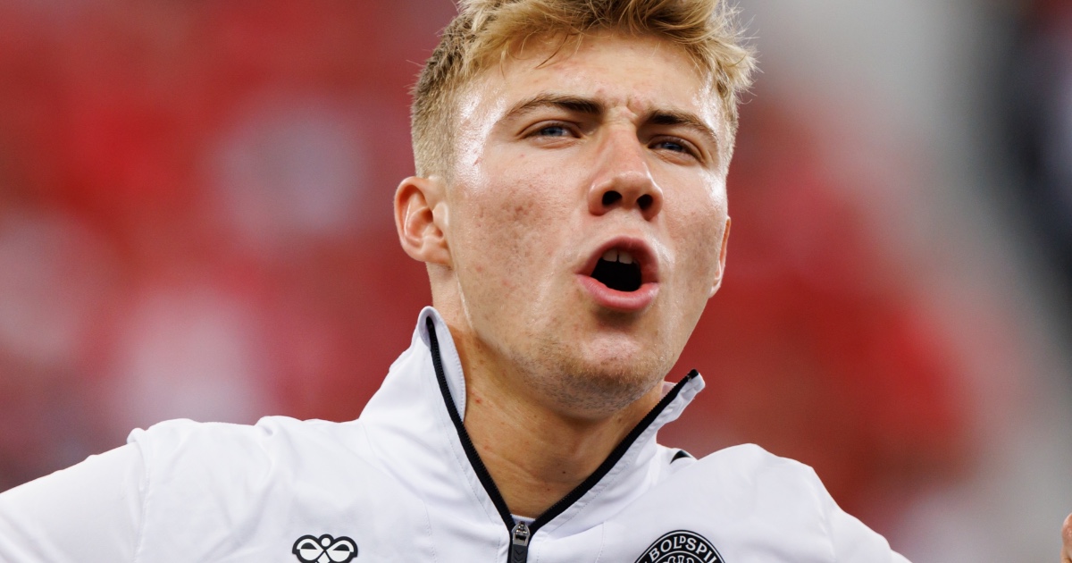 Foto: Maciej Rogowski Photo / Shutterstock.com