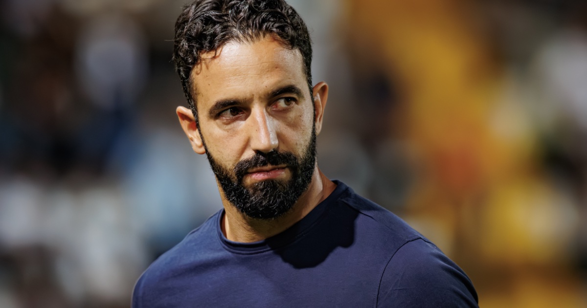 Foto: Maciej Rogowski Photo / Shutterstock.com