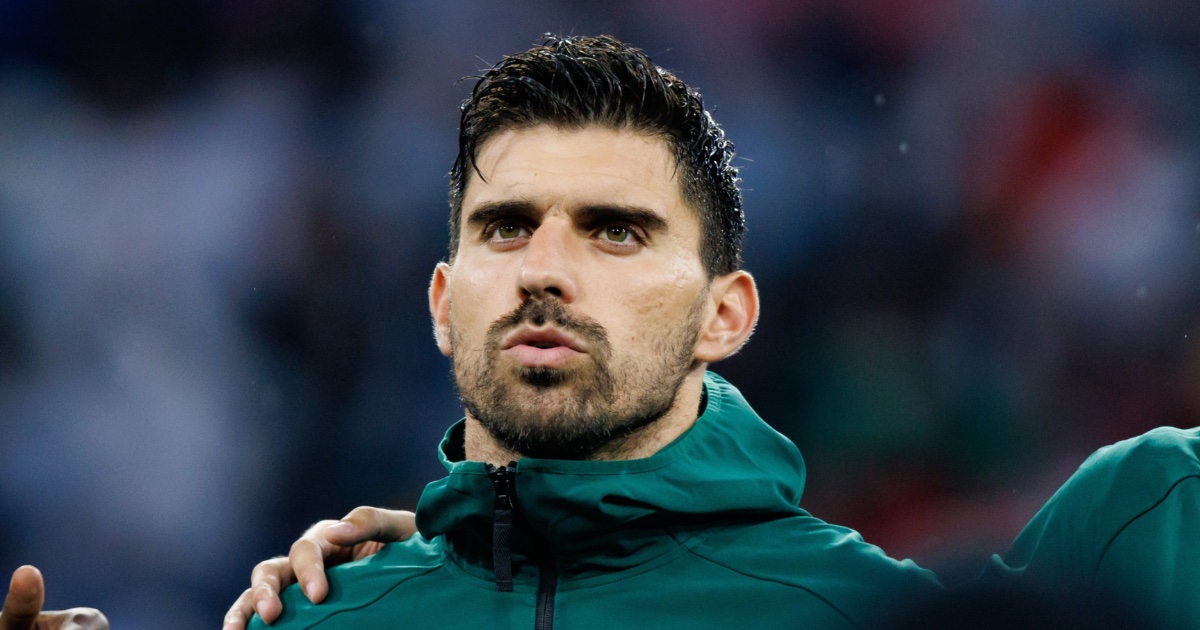 Foto: Maciej Rogowski Photo / Shutterstock.com