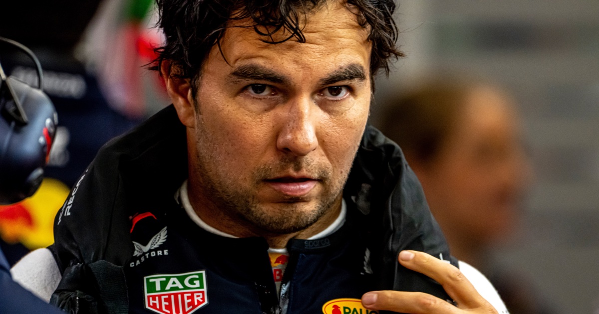 Foto: Michael Potts F1 / Shutterstock.com