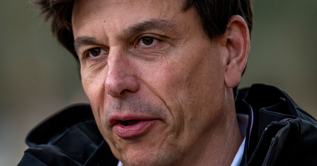 Foto: Michael Potts F1 / Shutterstock.com