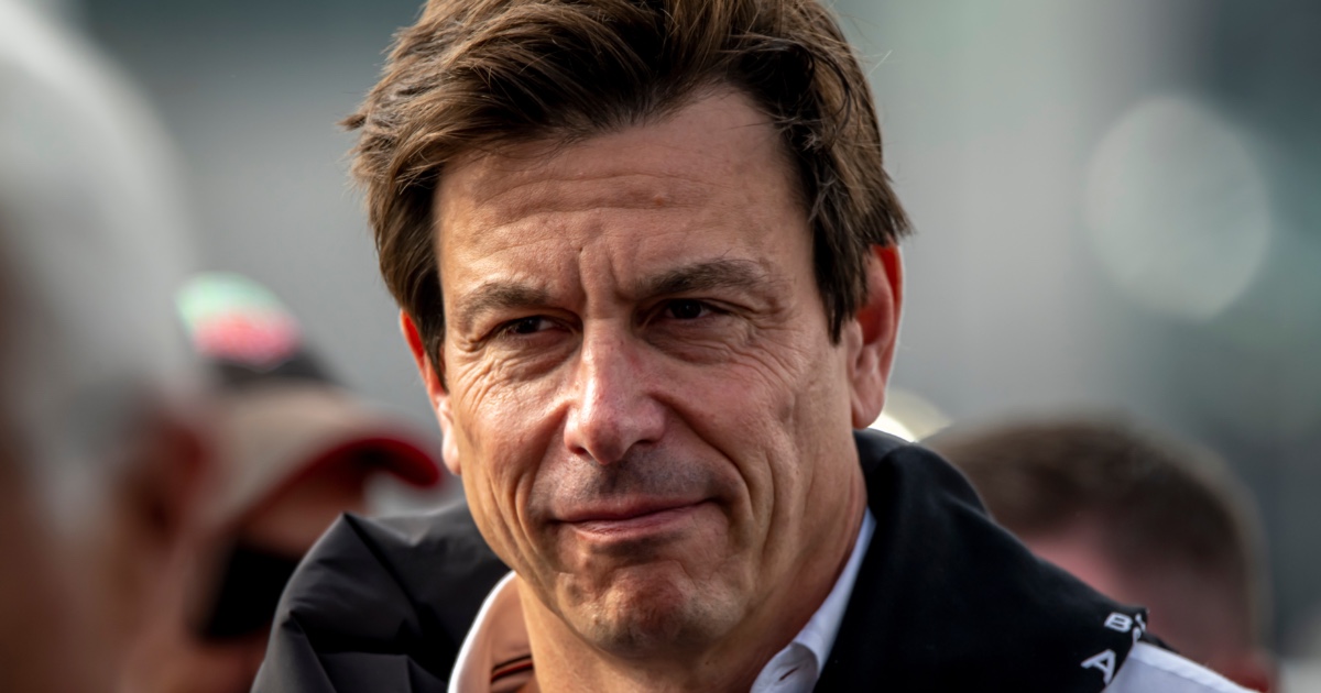 Foto: Michael Potts F1 / Shutterstock.com