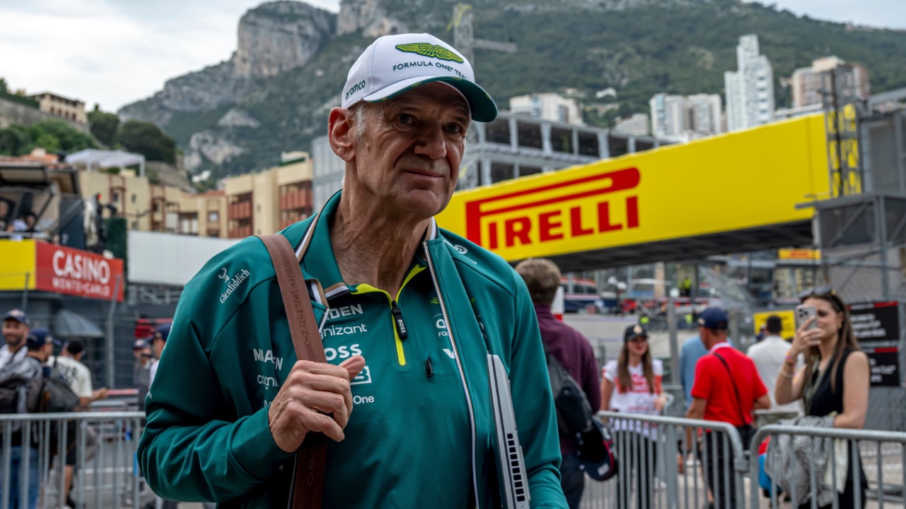 Foto: Motorsport Photography F1 / Shutterstock.com