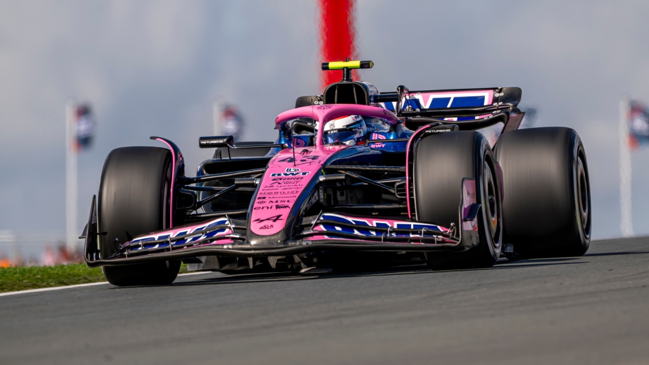 Foto: Motorsport Photography F1 / Shutterstock.com