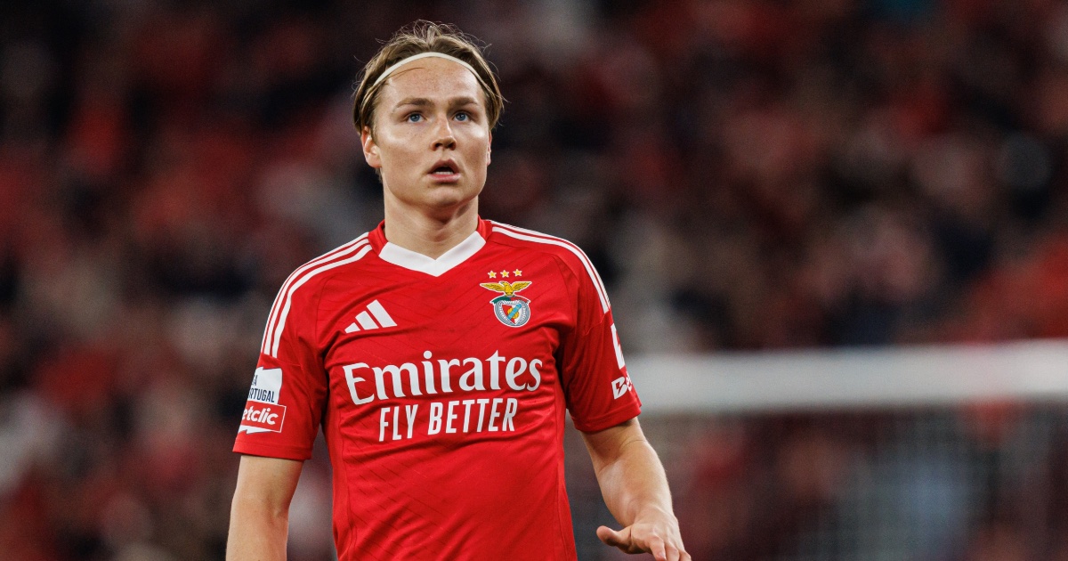 Foto: Maciej Rogowski Photo / Shutterstock.com