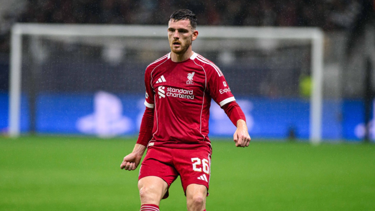 Foto: Vitalii Vitleo / Shutterstock.com