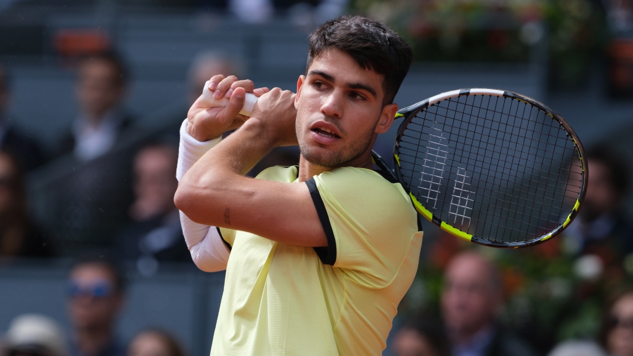 Foto: Oscar Gonzalez Fuentes / Shutterstock.com