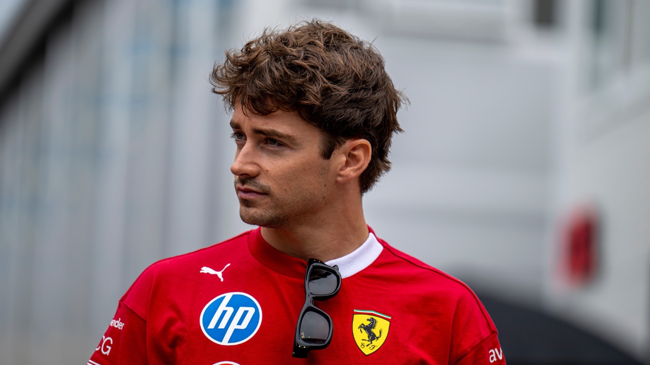 Foto: Motorsport Photography F1 / Shutterstock.com