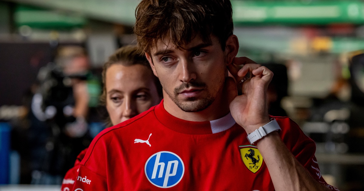 Foto: Motorsport Photography F1 / Shutterstock.com