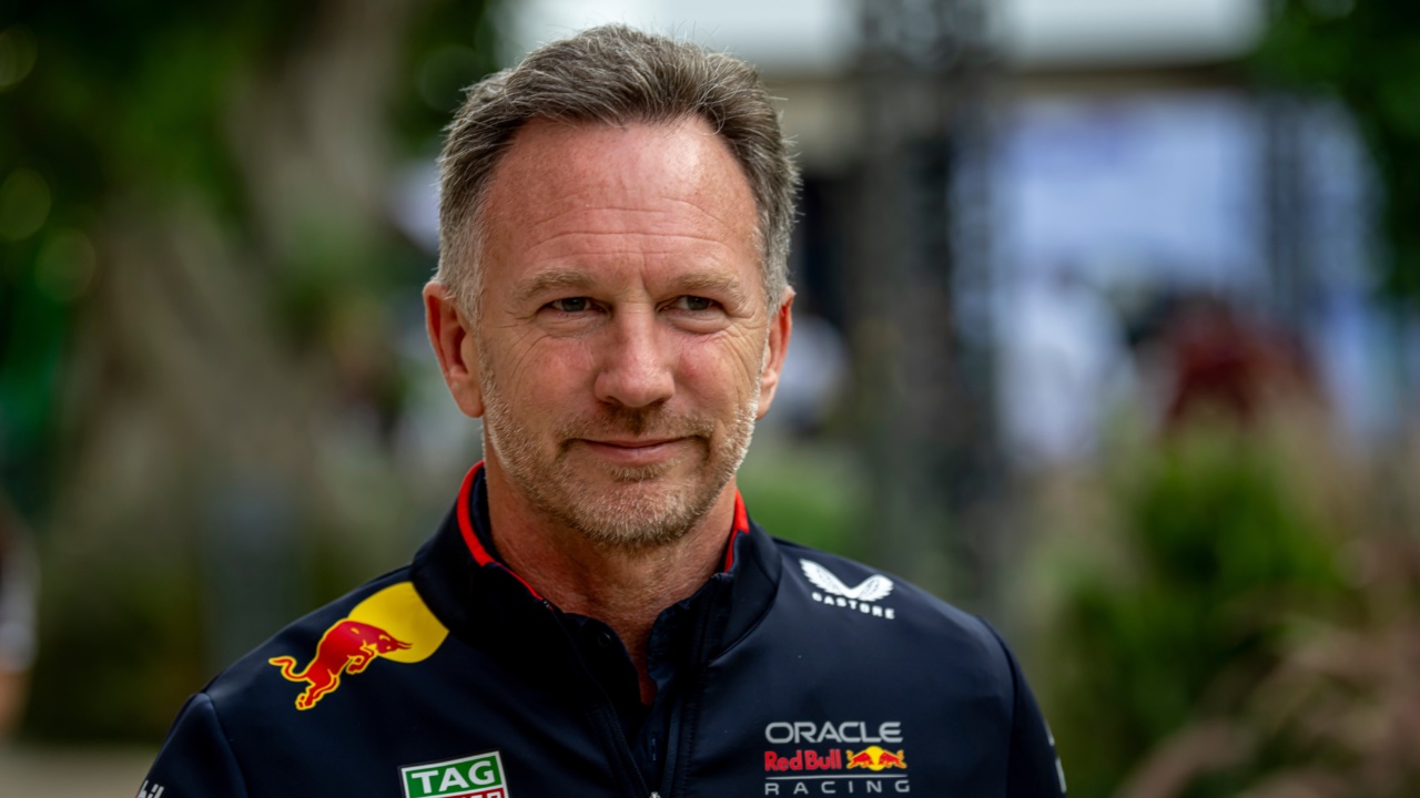 Foto: Motorsport Photography F1 / Shutterstock.com