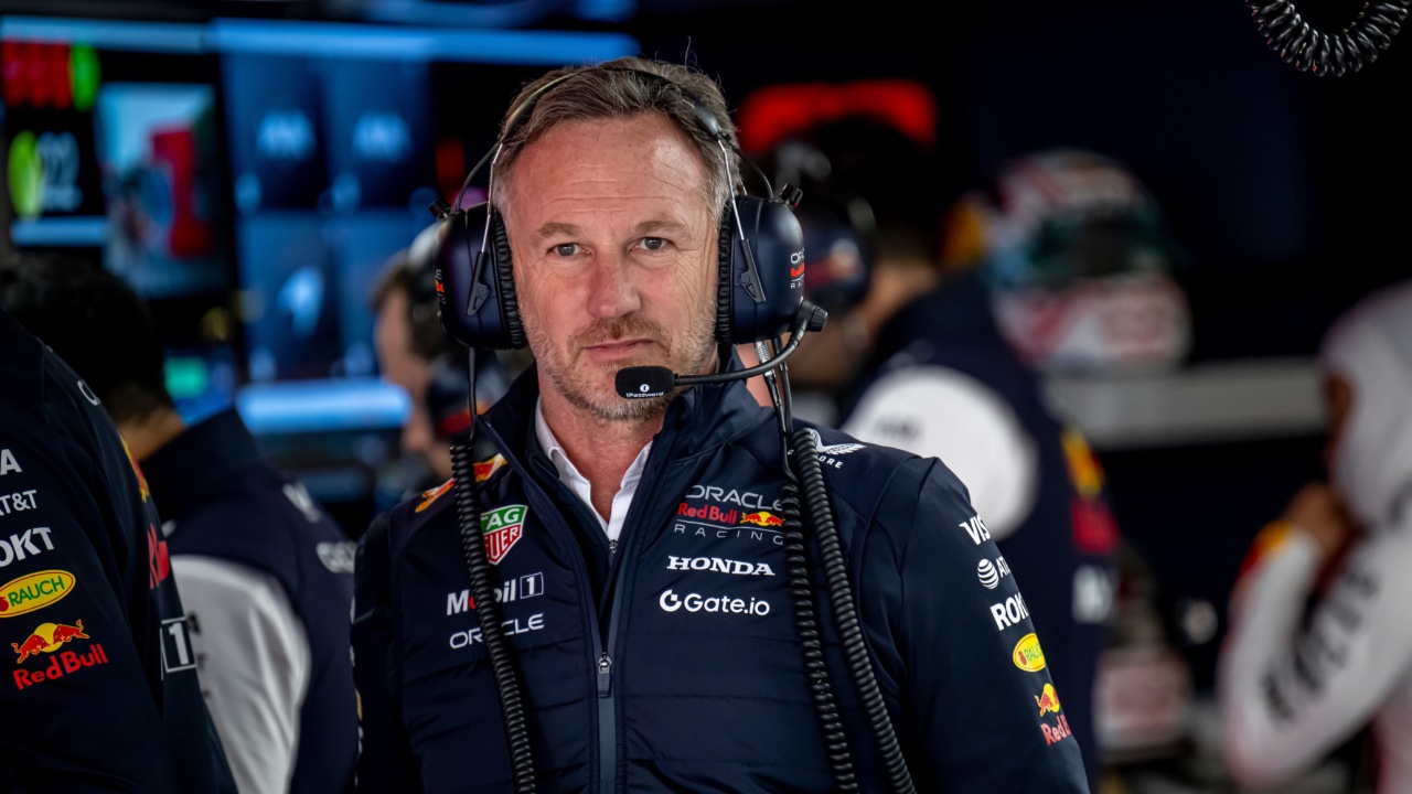 Foto: Motorsport Photography F1 / Shutterstock.com