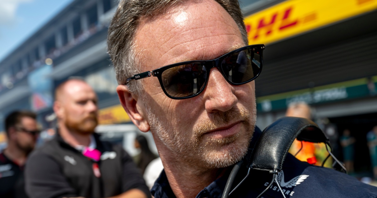 Foto: Motorsport Photography F1 / Shutterstock.com