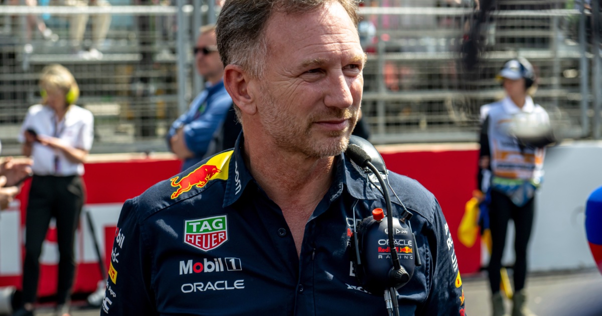 Foto: Motorsport Photography F1 / Shutterstock.com