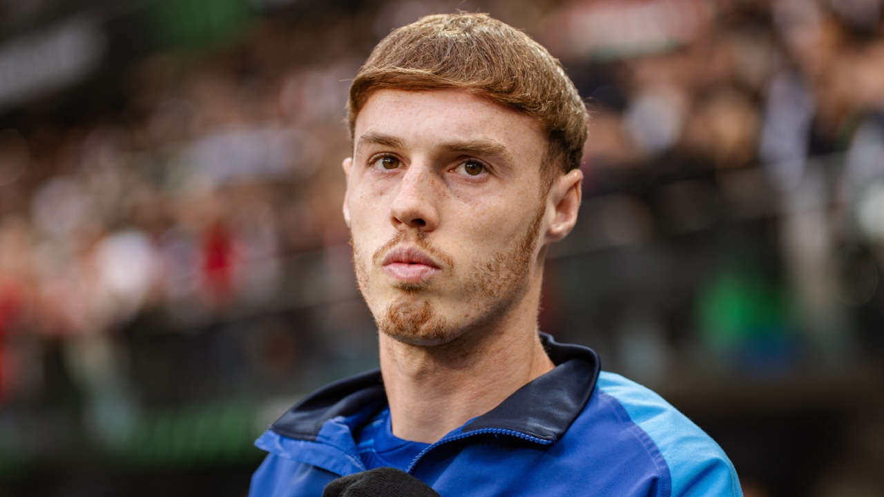 Foto: Mikolaj Barbanell / Shutterstock.com