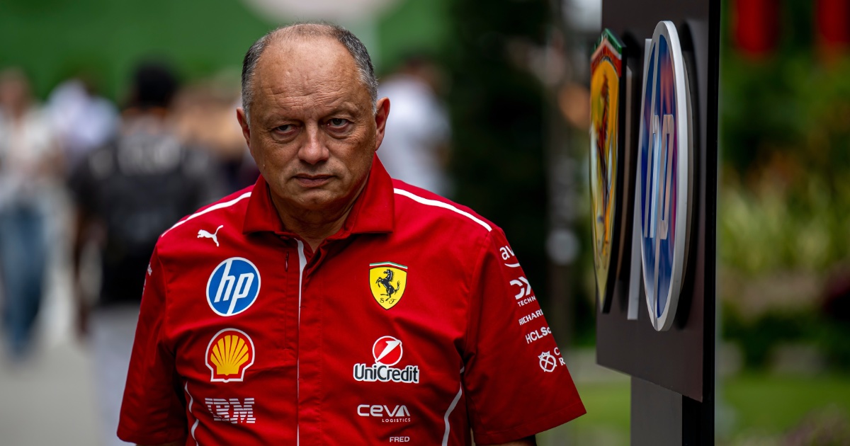 Foto: Motorsport Photography F1 / Shutterstock.com