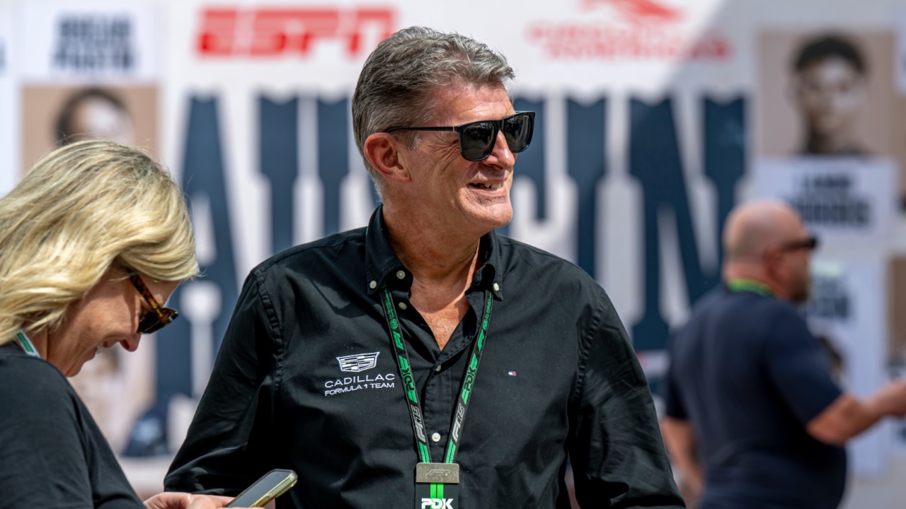 Foto: Motorsport Photography F1 / Shutterstock.com