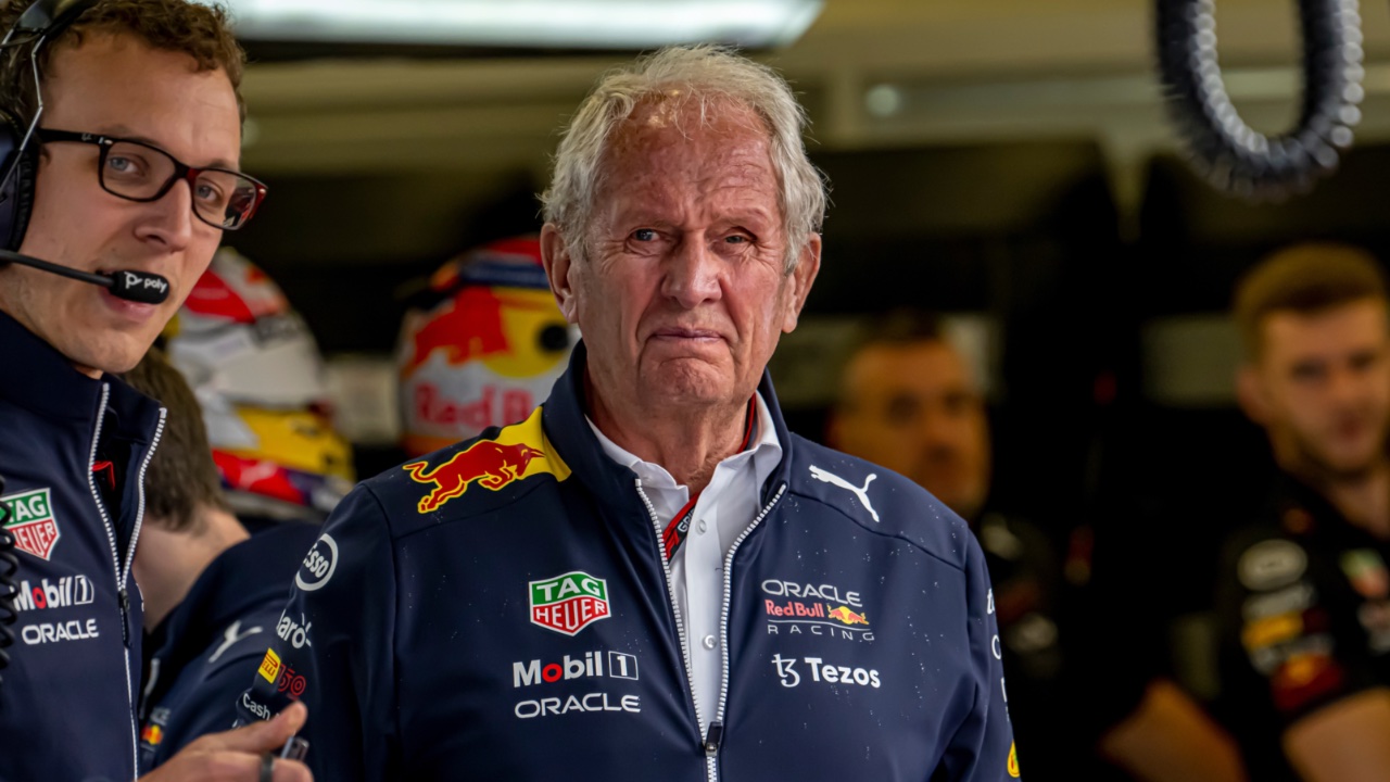 Foto: Motorsport Photography F1 / Shutterstock.com