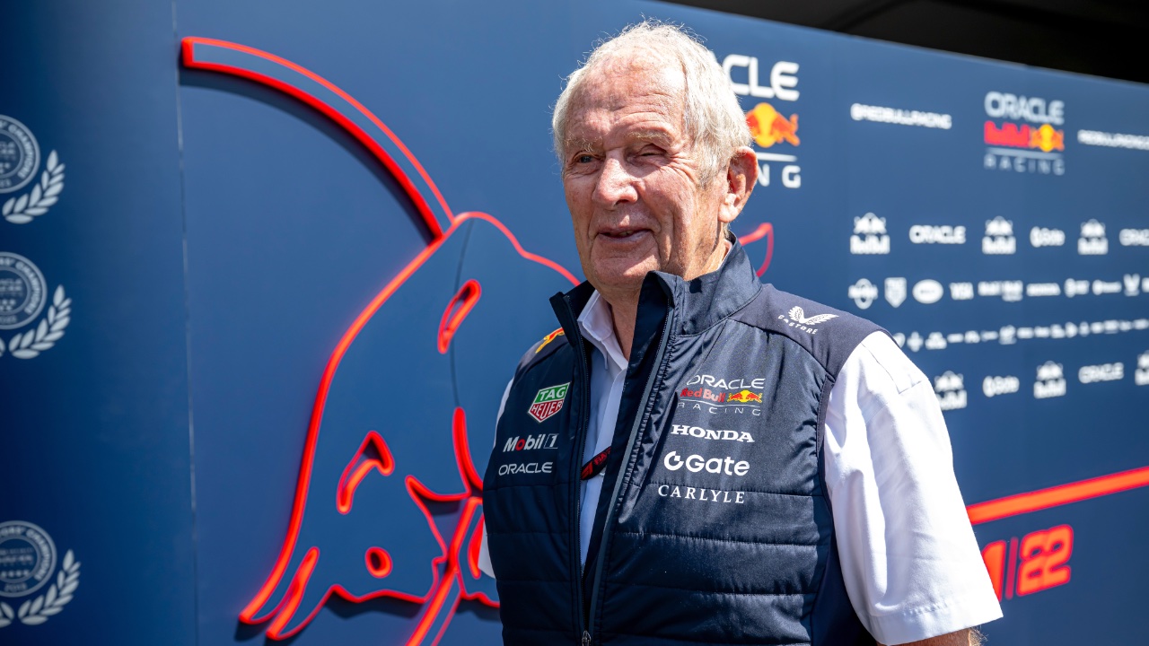 Foto: Motorsport Photography F1 / Shutterstock.com