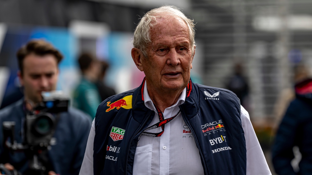 Foto: Motorsport Photography F1 / Shutterstock.com