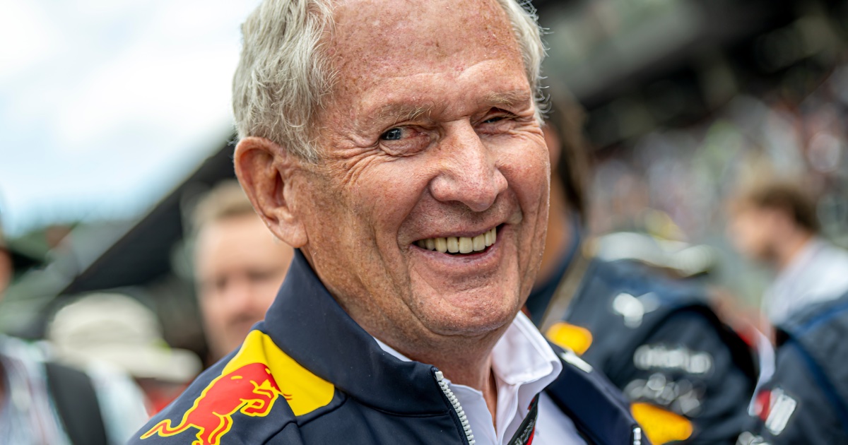 Foto: Motorsport Photography F1 / Shutterstock.com